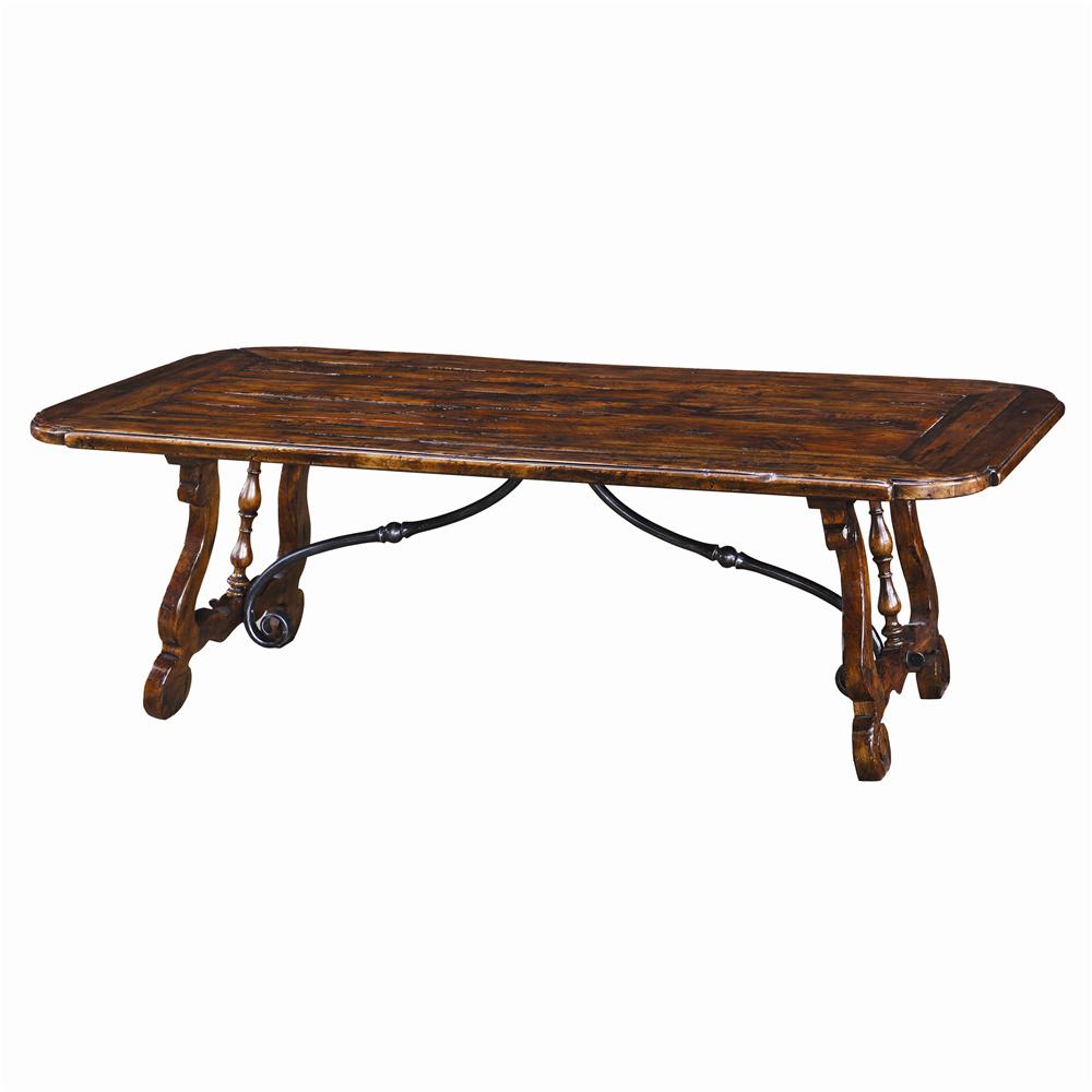 tables - theodore